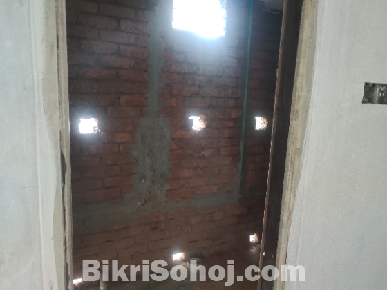 East Facing 1150 Square Feet Flat Sell